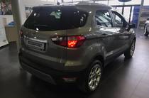 Ford EcoSport Lux