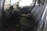 Ford EcoSport Lux