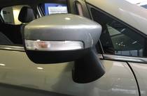 Ford EcoSport Lux