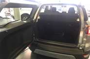 Ford EcoSport Lux