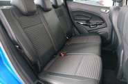 Ford EcoSport Titanium