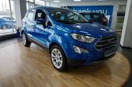 Ford EcoSport Titanium