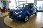 Ford EcoSport Titanium