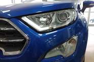 Ford EcoSport Titanium