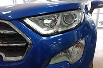 Ford EcoSport Titanium