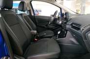 Ford EcoSport Titanium