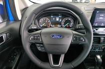 Ford EcoSport Titanium