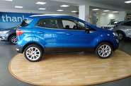 Ford EcoSport Titanium