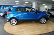 Ford EcoSport Titanium