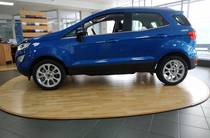 Ford EcoSport Titanium