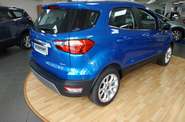 Ford EcoSport Titanium