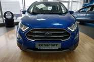 Ford EcoSport Titanium