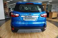 Ford EcoSport Titanium