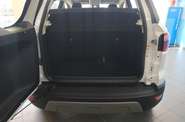 Ford EcoSport Titanium