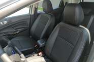 Ford EcoSport Titanium