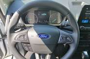 Ford EcoSport Titanium