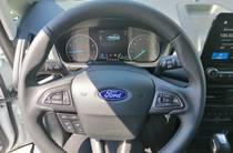 Ford EcoSport Titanium