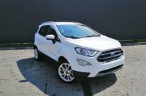 Ford EcoSport Titanium