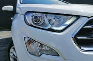 Ford EcoSport Titanium