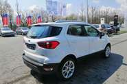 Ford EcoSport Titanium