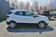 Ford EcoSport Titanium