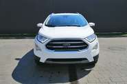 Ford EcoSport Titanium