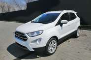 Ford EcoSport Titanium