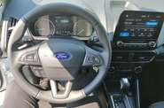 Ford EcoSport Titanium