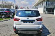 Ford EcoSport Titanium