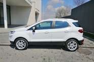 Ford EcoSport Titanium