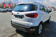 Ford EcoSport Titanium