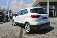 Ford EcoSport Titanium