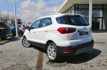 Ford EcoSport Titanium