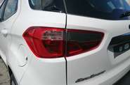 Ford EcoSport Titanium