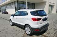 Ford EcoSport Titanium