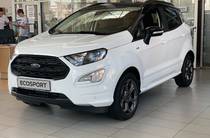 Ford EcoSport ST-Line Plus