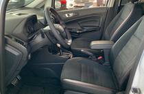 Ford EcoSport ST-Line Plus