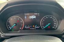 Ford EcoSport ST-Line Plus