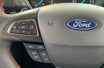 Ford EcoSport ST-Line Plus