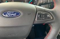 Ford EcoSport ST-Line Plus