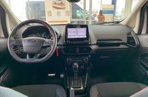 Ford EcoSport ST-Line Plus