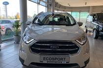 Ford EcoSport Titanium