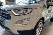 Ford EcoSport Titanium