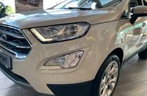 Ford EcoSport Titanium