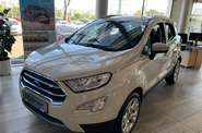 Ford EcoSport Titanium