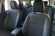 Ford EcoSport Titanium