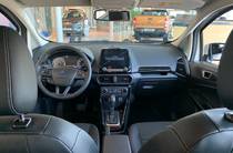 Ford EcoSport Titanium