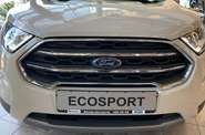 Ford EcoSport Titanium