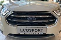 Ford EcoSport Titanium