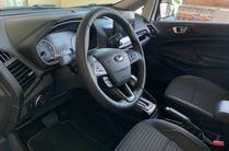 Ford EcoSport Titanium